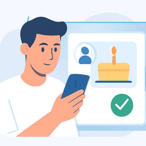 Beyond the Birthday: Seamless Age Verification for Modern Digital Services