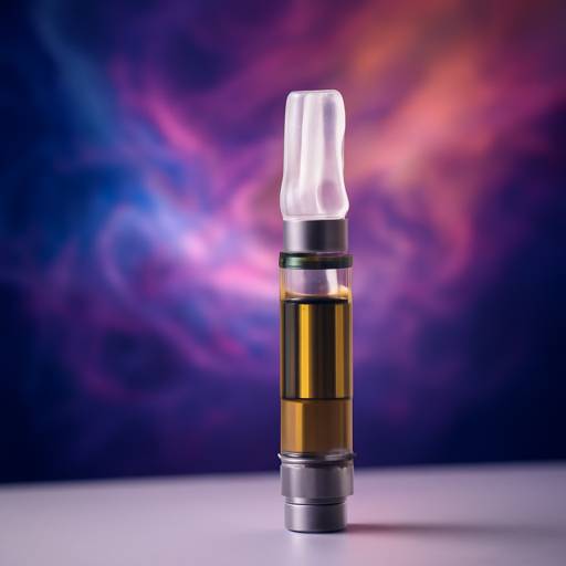 Unlocking the Mystical Experience: Why the Deadhead Chemist DMT Cartridge Stands Apart
