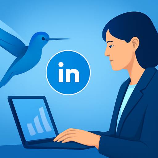 Hummingbird.org: The Predictable LinkedIn Pipeline Built for Financial Professionals
