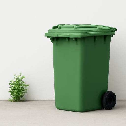 Smart, Simple, and Sustainable: Your Guide to Trash Container Rental
